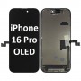 iPhone 16 Pro OLED and Touch Screen Assembly [iTruColor][OLED]